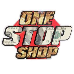 1 Stop Shop