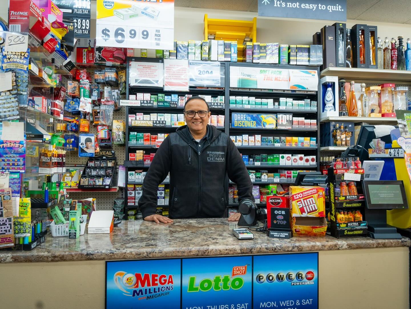 1 Stop Shop