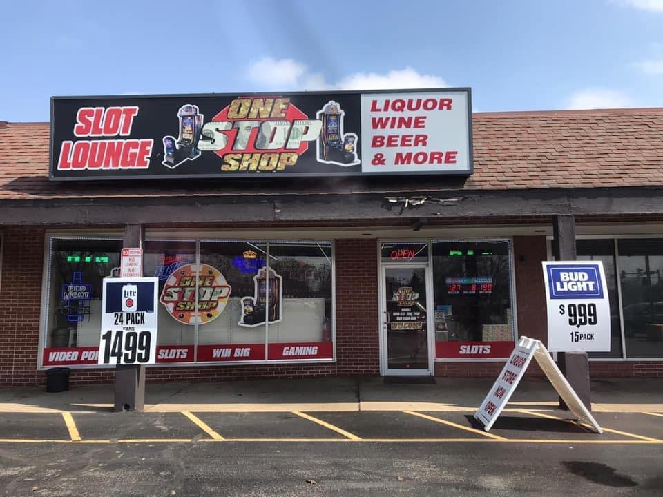1 Stop Shop