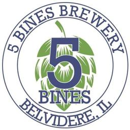 5 Bines Brewery