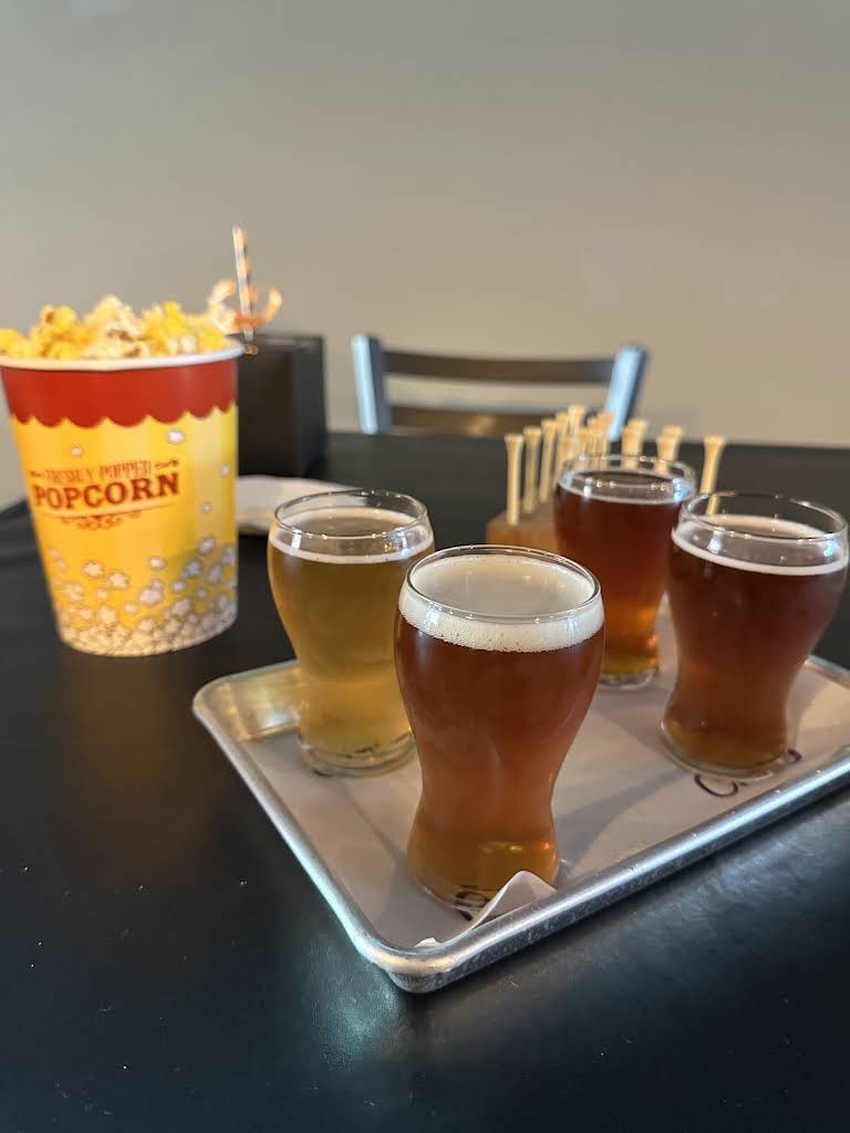 5 Bines Brewery