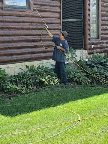 Abby Pest Elimination LLC