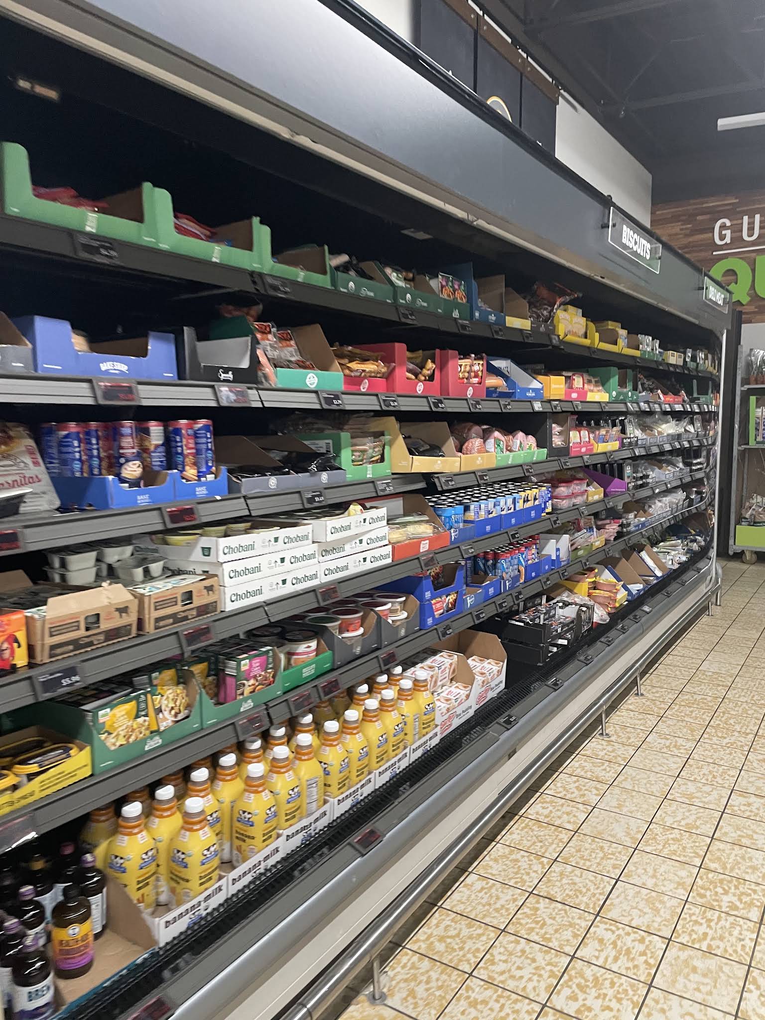 ALDI USA (Belvidere)