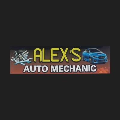 Alex's Auto Mechanic Inc.