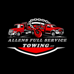 Allen’s Full Service Towing LLC