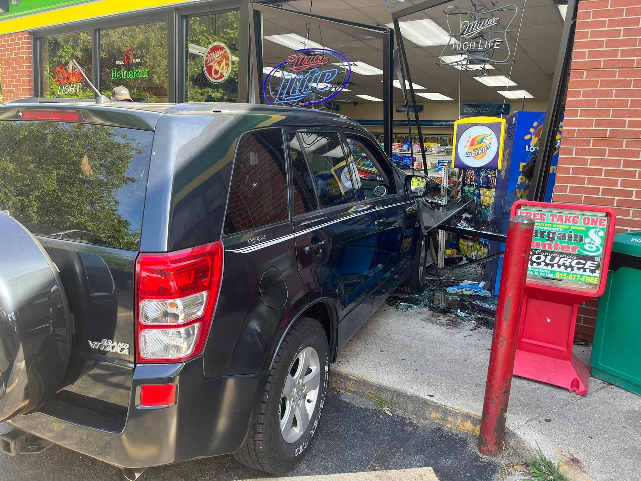 Allen’s Full Service Towing LLC