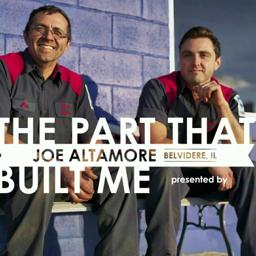 Altamore's Automotive Service