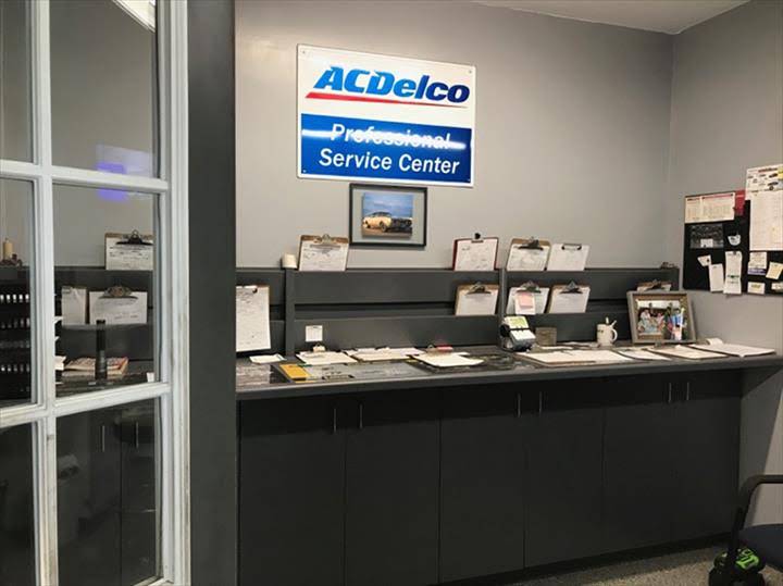 Altamore's Automotive Service