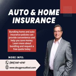 American Family Insurance (Doug Proudfoot)