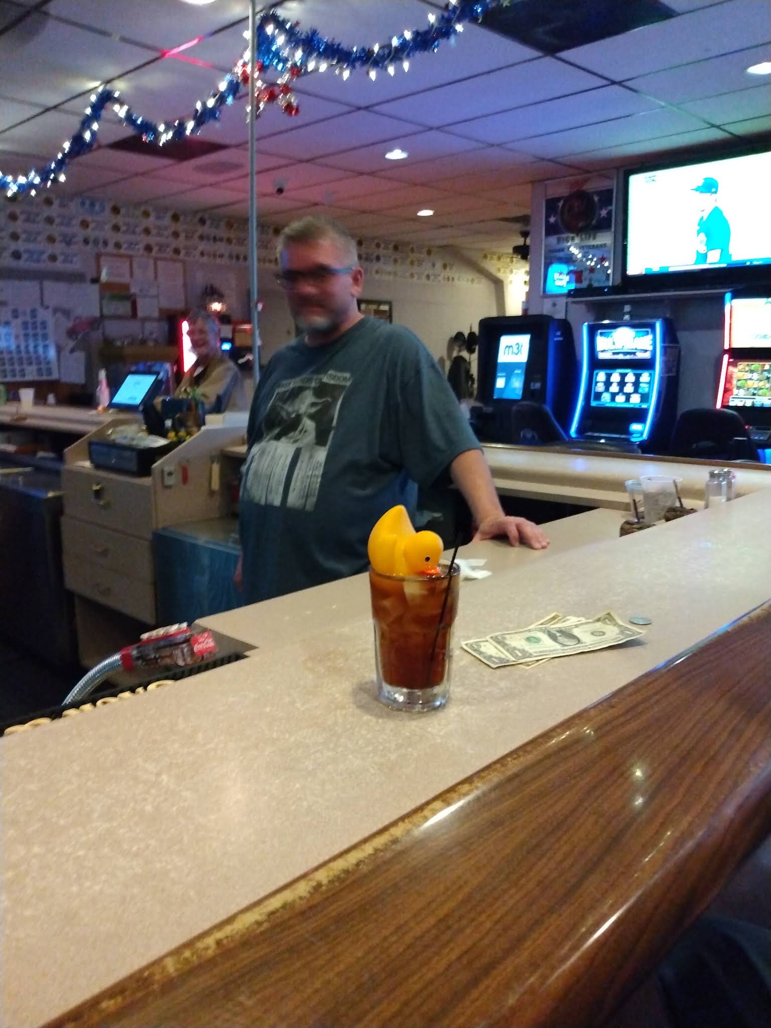 American Legion Boone Post 0077