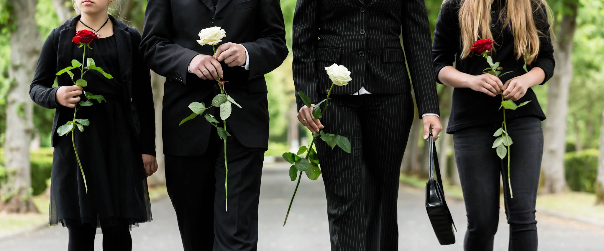 Anderson Funeral & Cremation Services