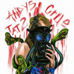 Andys Tat2 Crue