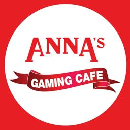 Anna's Gaming Cafe