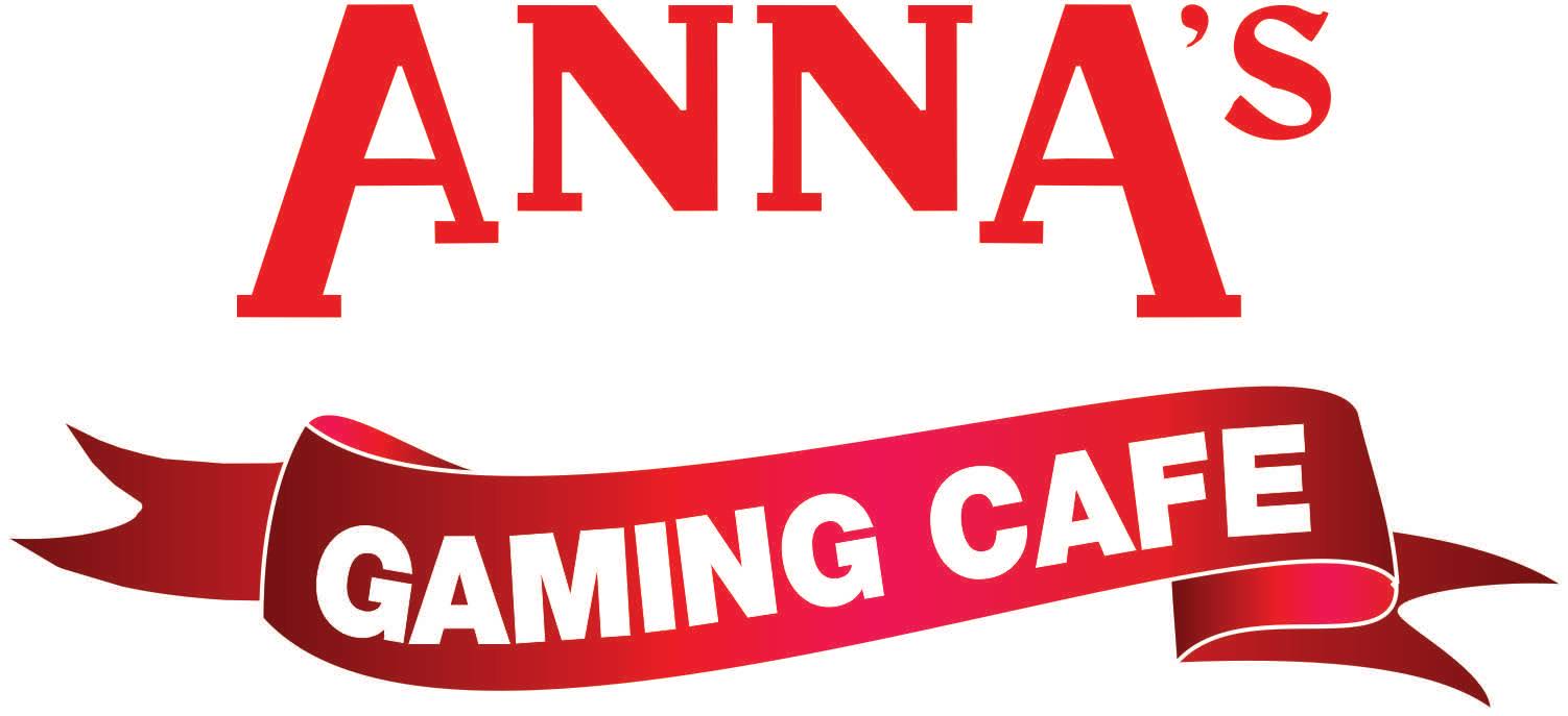 Anna's Gaming Cafe