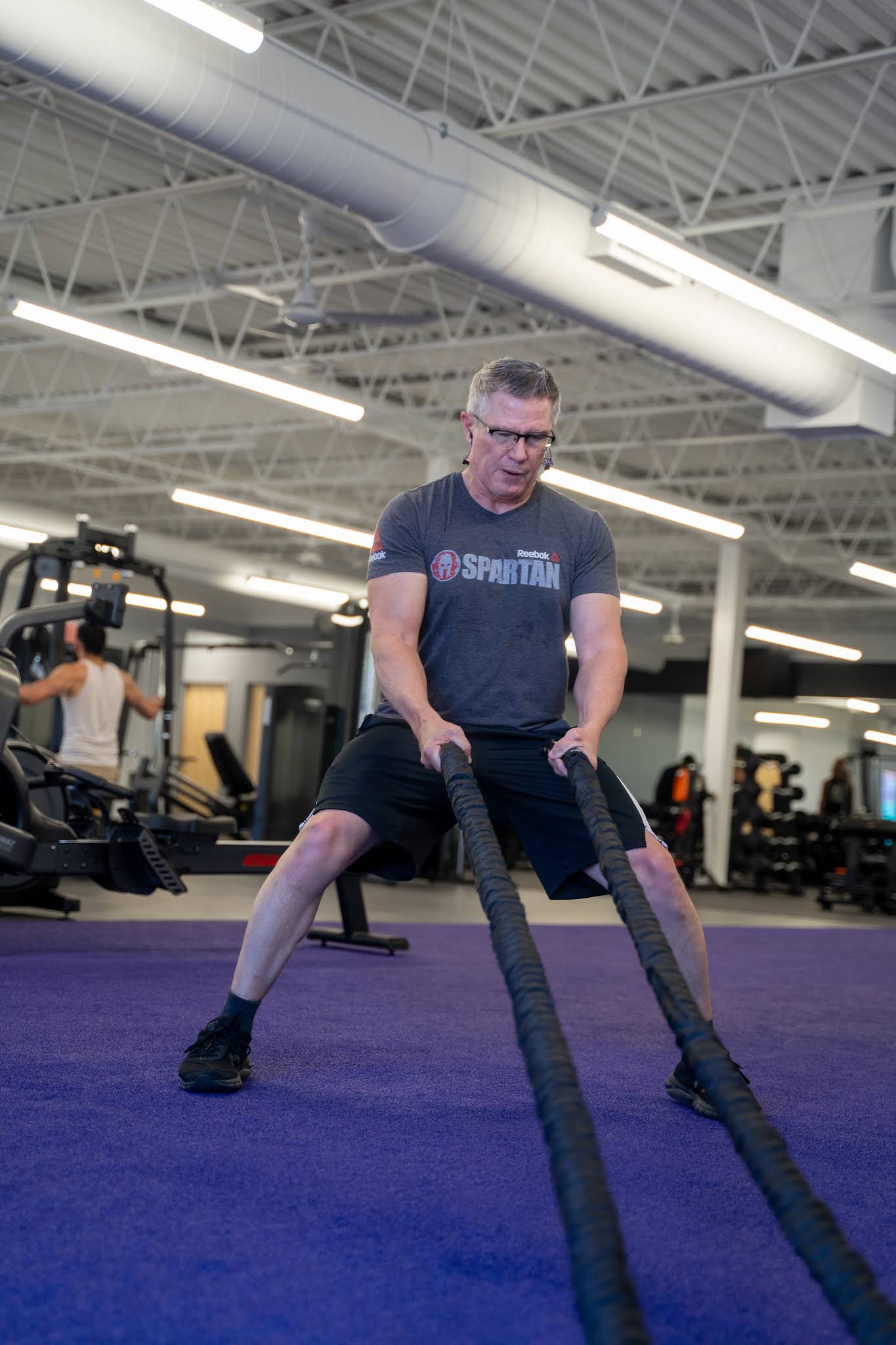 Anytime Fitness (Belvidere)