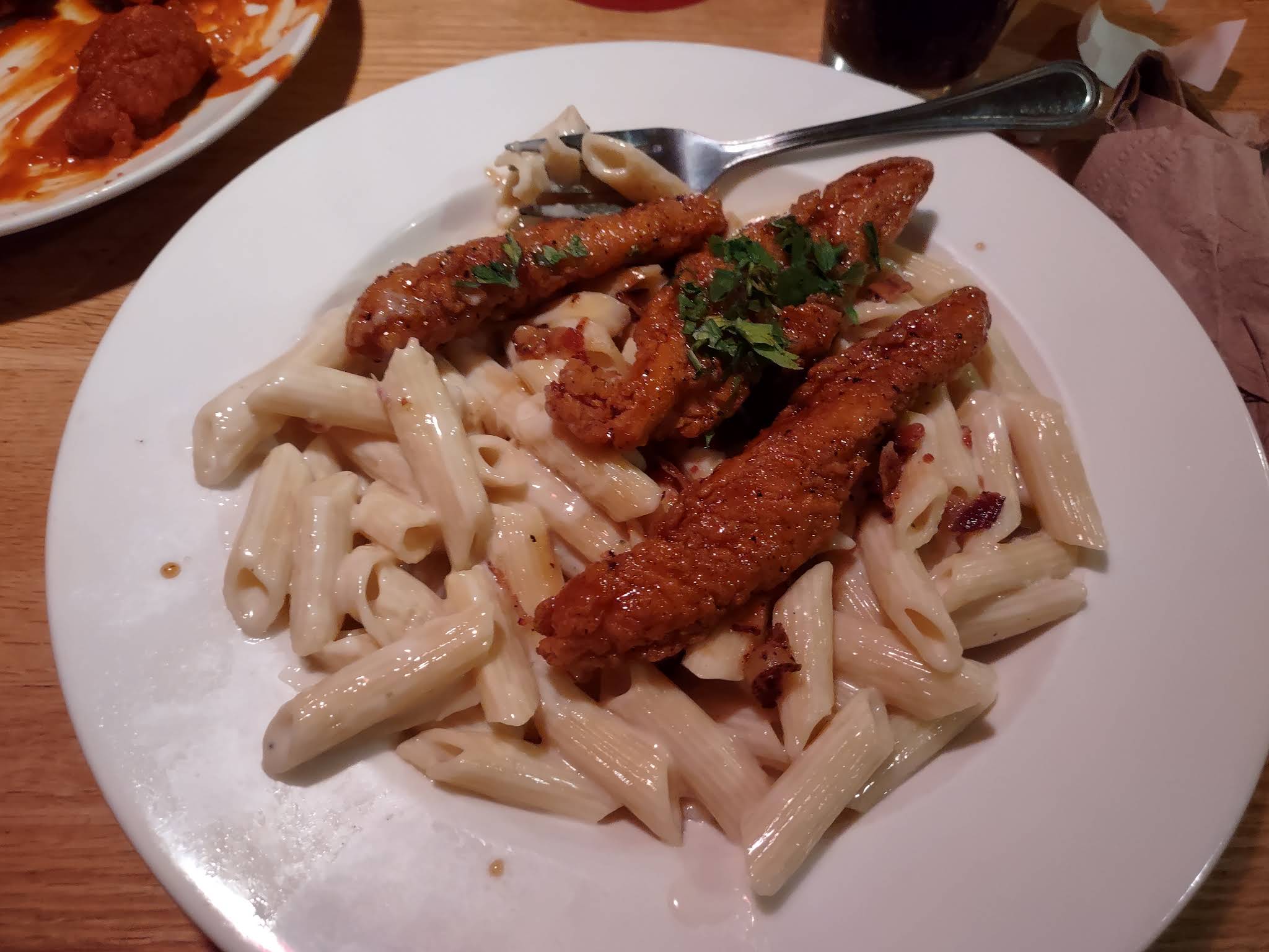 Applebees Grill & Bar (Belvidere)
