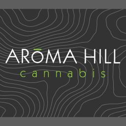 Aroma Hill Cannabis