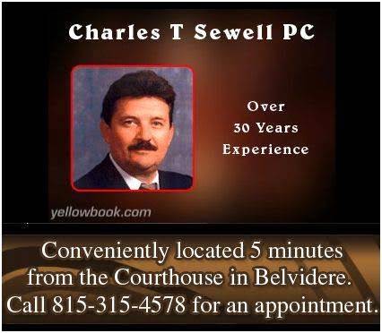 Attorney (Charles T Sewell)