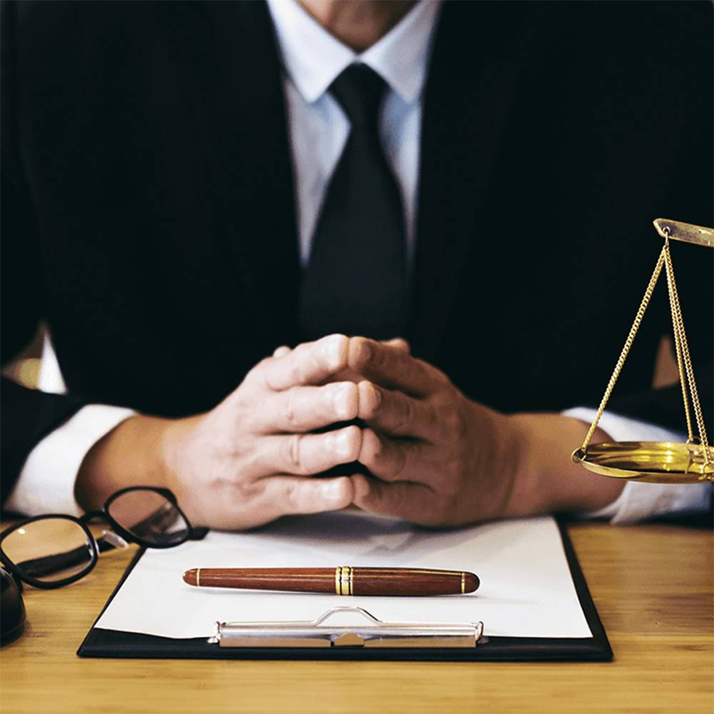 Attorney (Nathan J Noble)