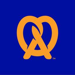 Auntie Anne's Pretzels