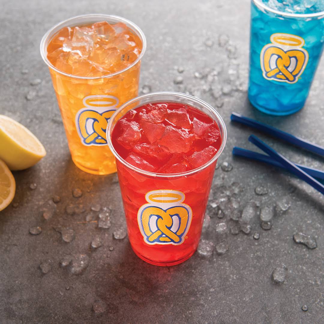 Auntie Anne's Pretzels