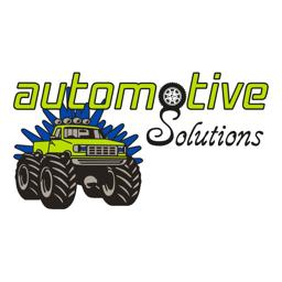 Automotive Solutions Inc.