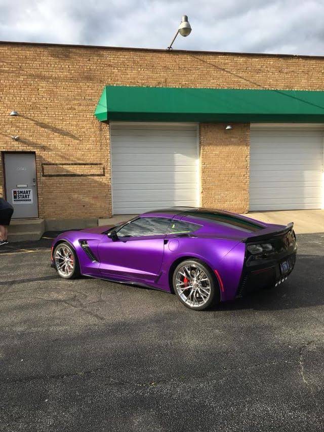 Automotive Solutions Inc.