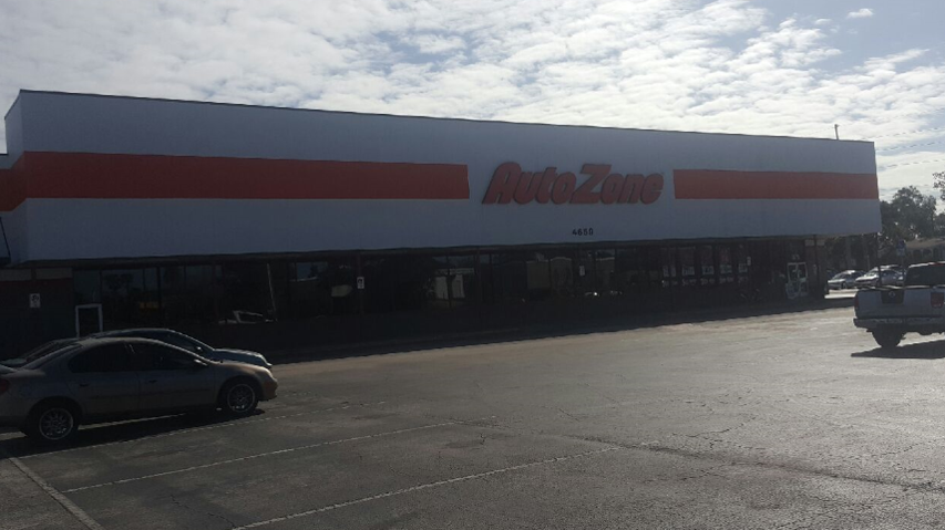 AutoZone #2649