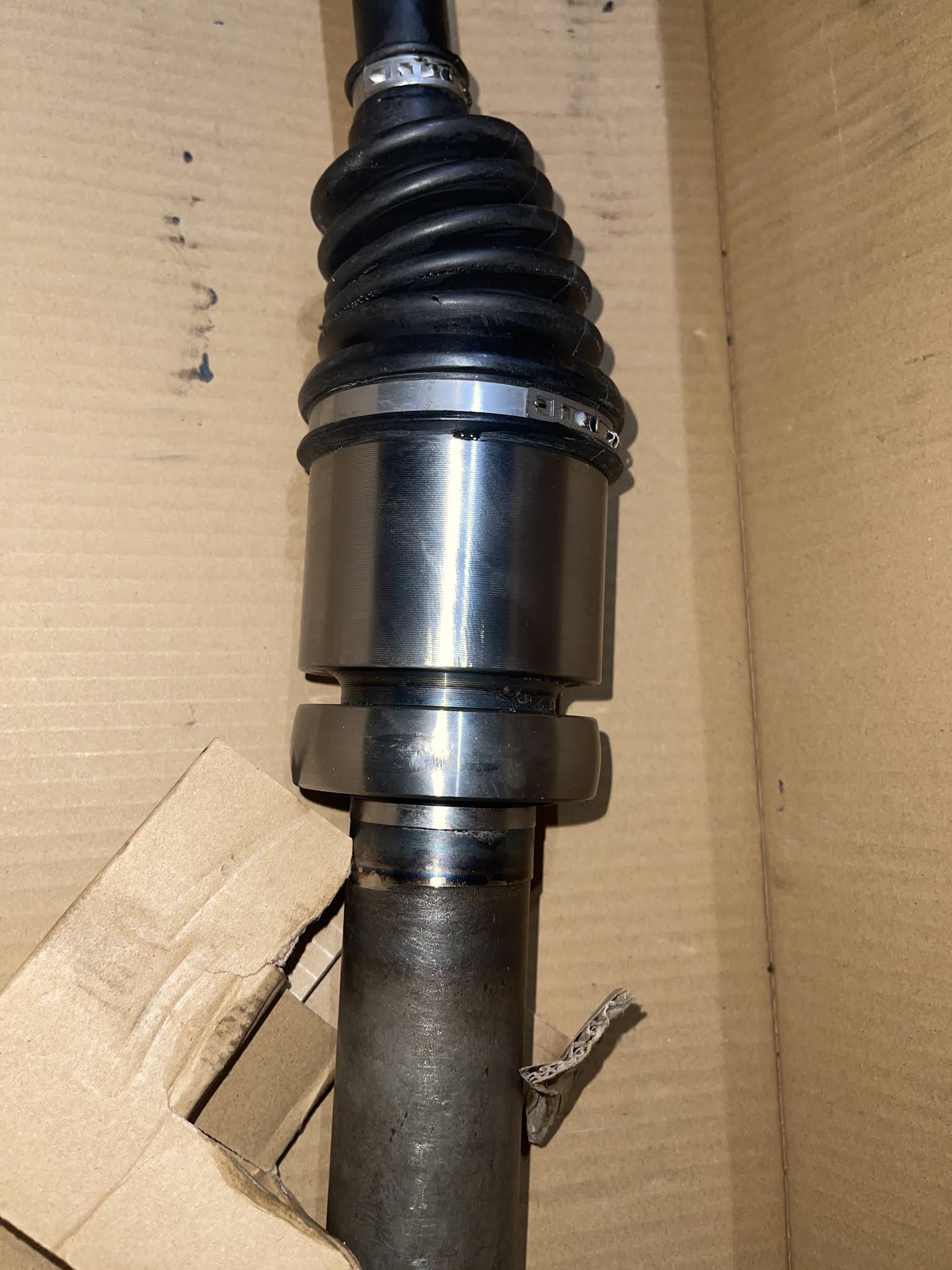 AutoZone #2649