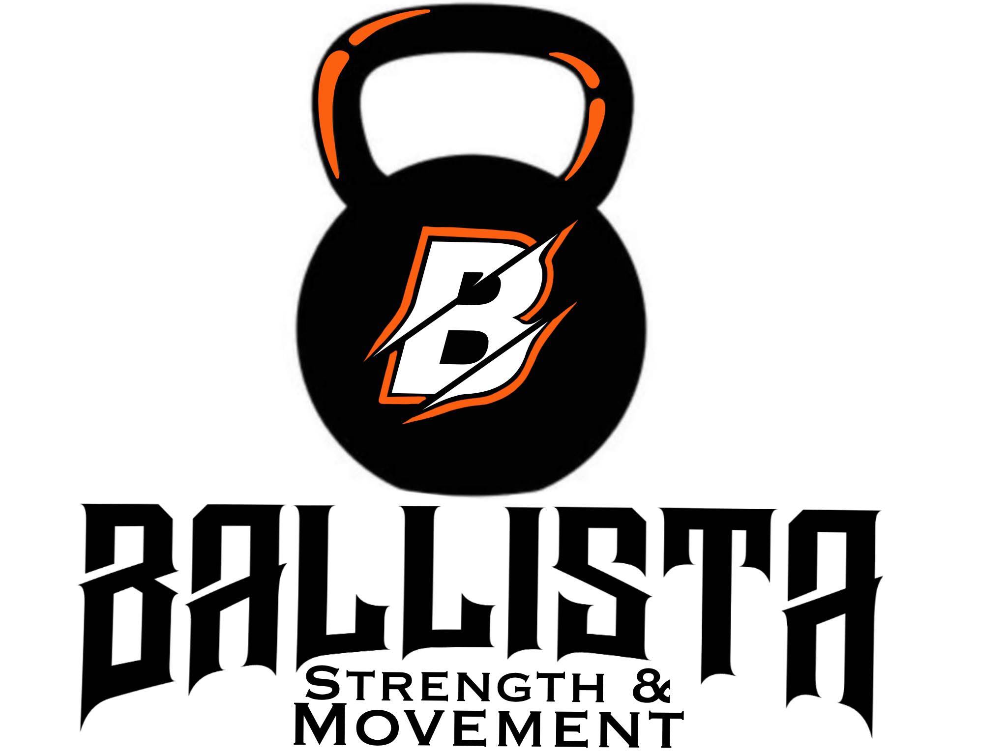 Ballista Strength and Movement