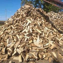 Bearts Firewood