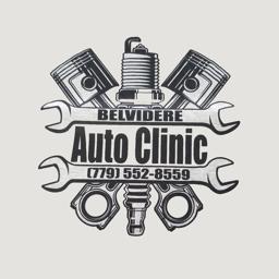 Belvidere Auto Clinic