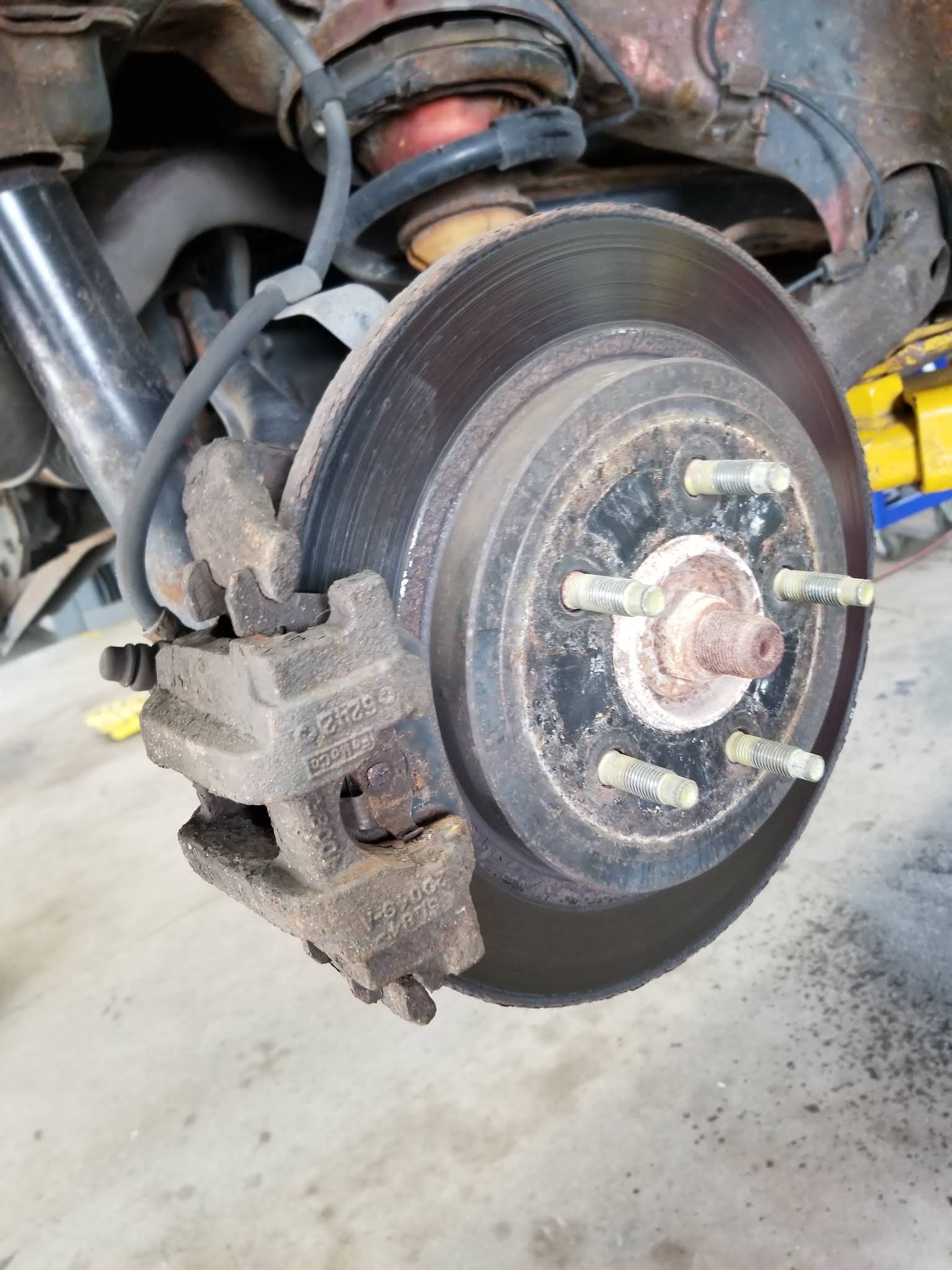 Belvidere Auto Clinic