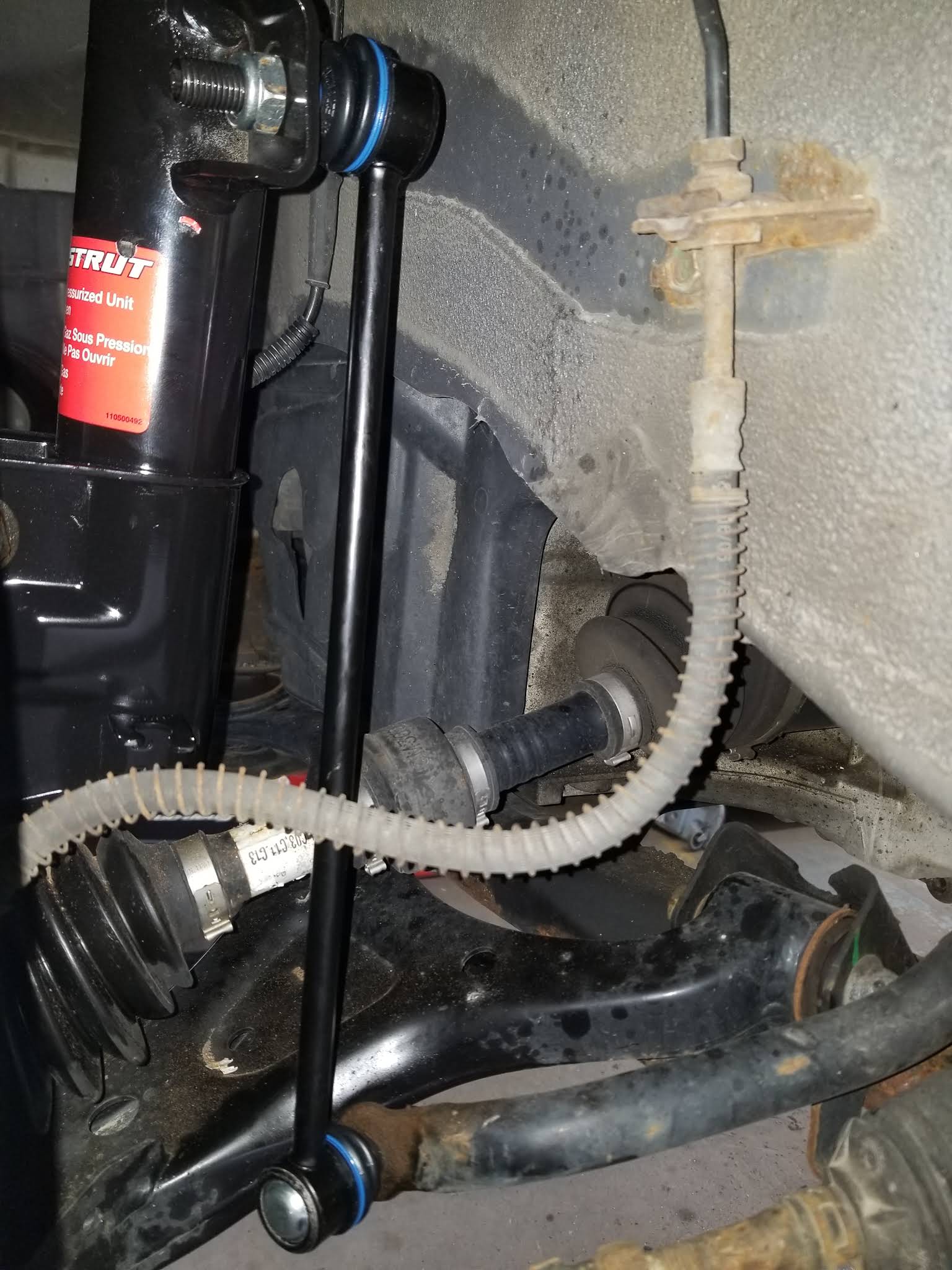 Belvidere Auto Clinic