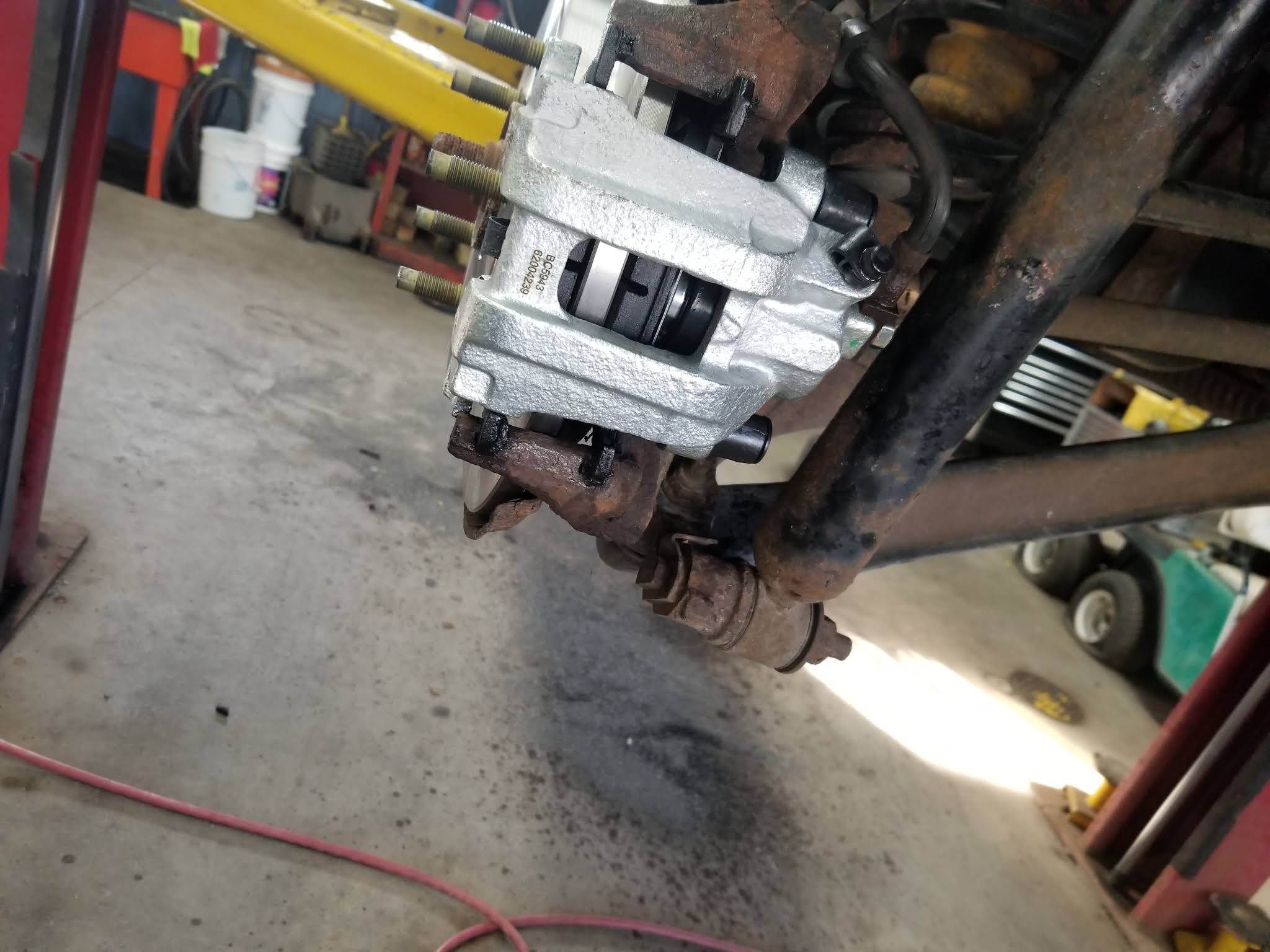 Belvidere Auto Clinic