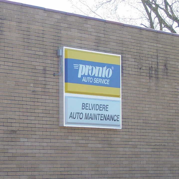 Belvidere Auto Maintenance