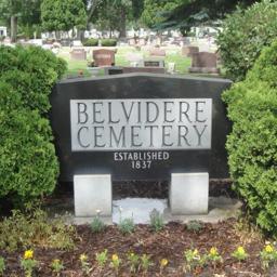 Belvidere Cemetery