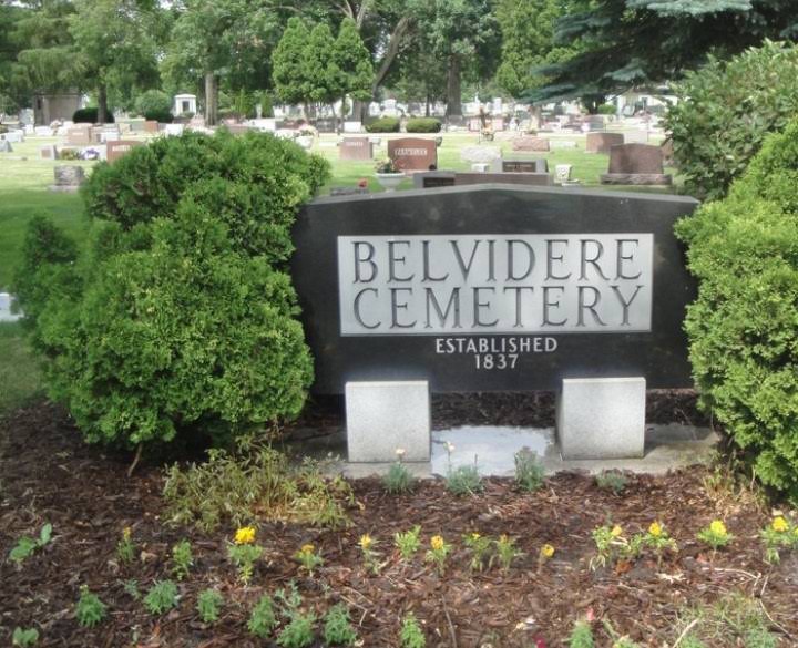 Belvidere Cemetery