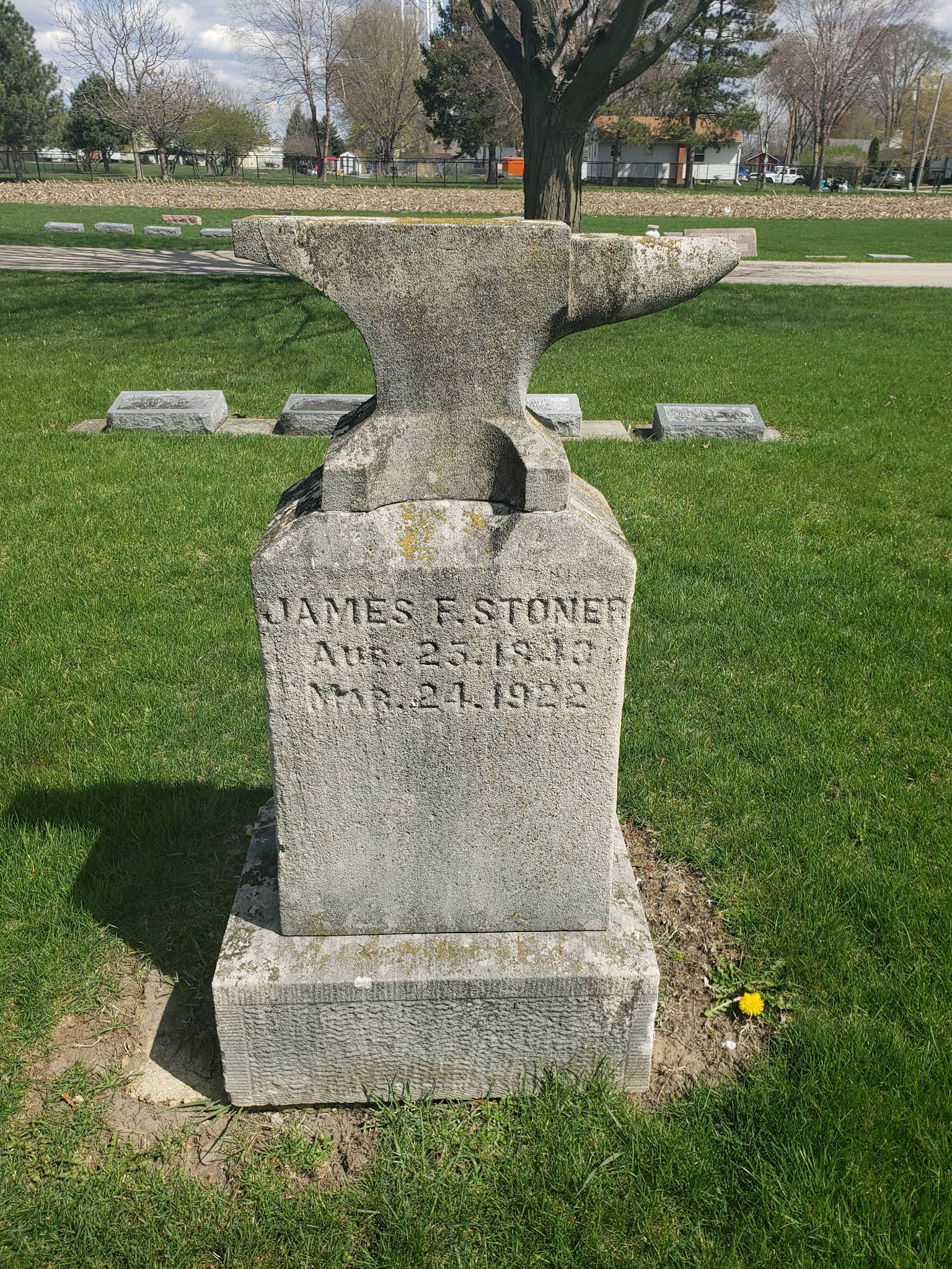 Belvidere Cemetery