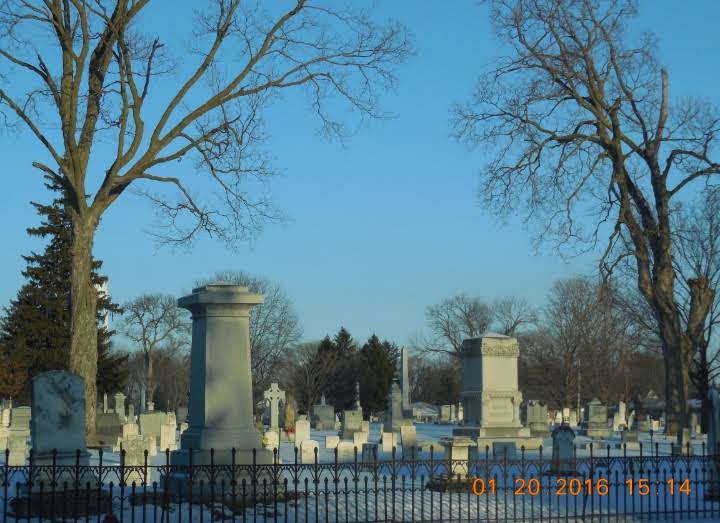 Belvidere Cemetery