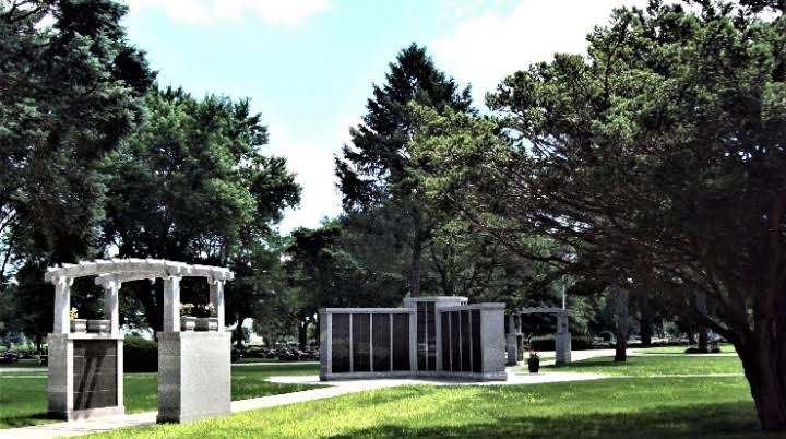 Belvidere Cemetery
