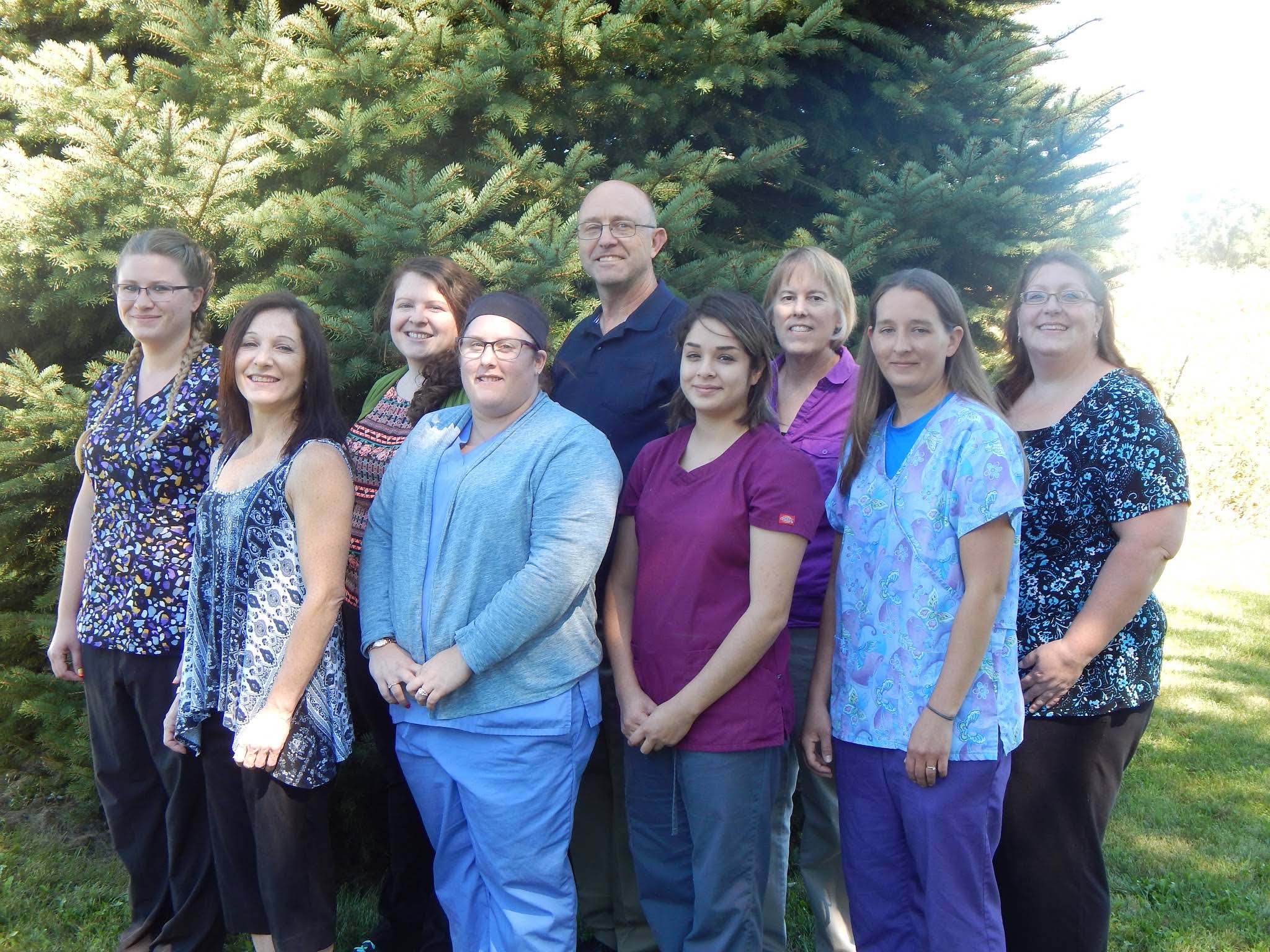 Belvidere Family Pet Hospital
