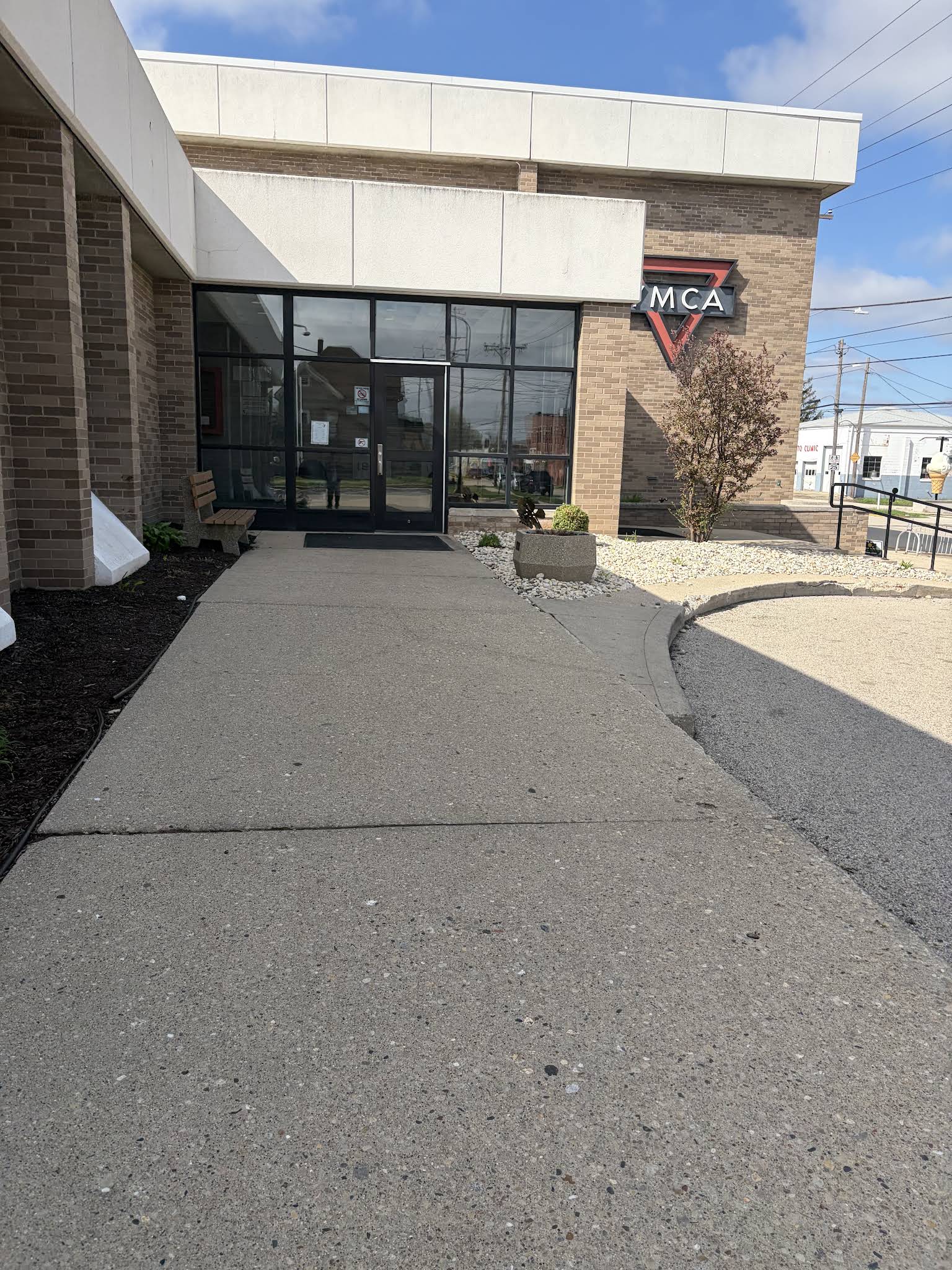 Belvidere Family YMCA