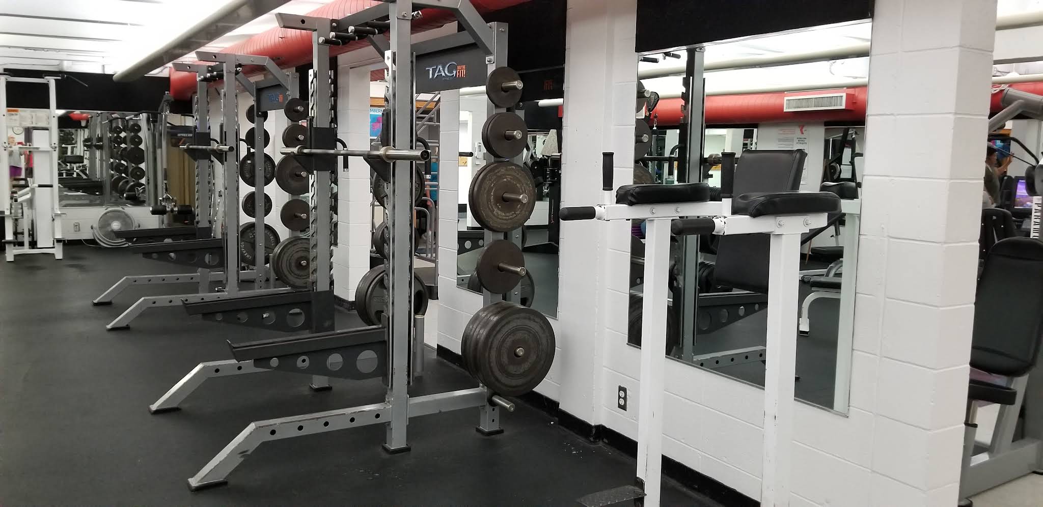 Belvidere Family YMCA