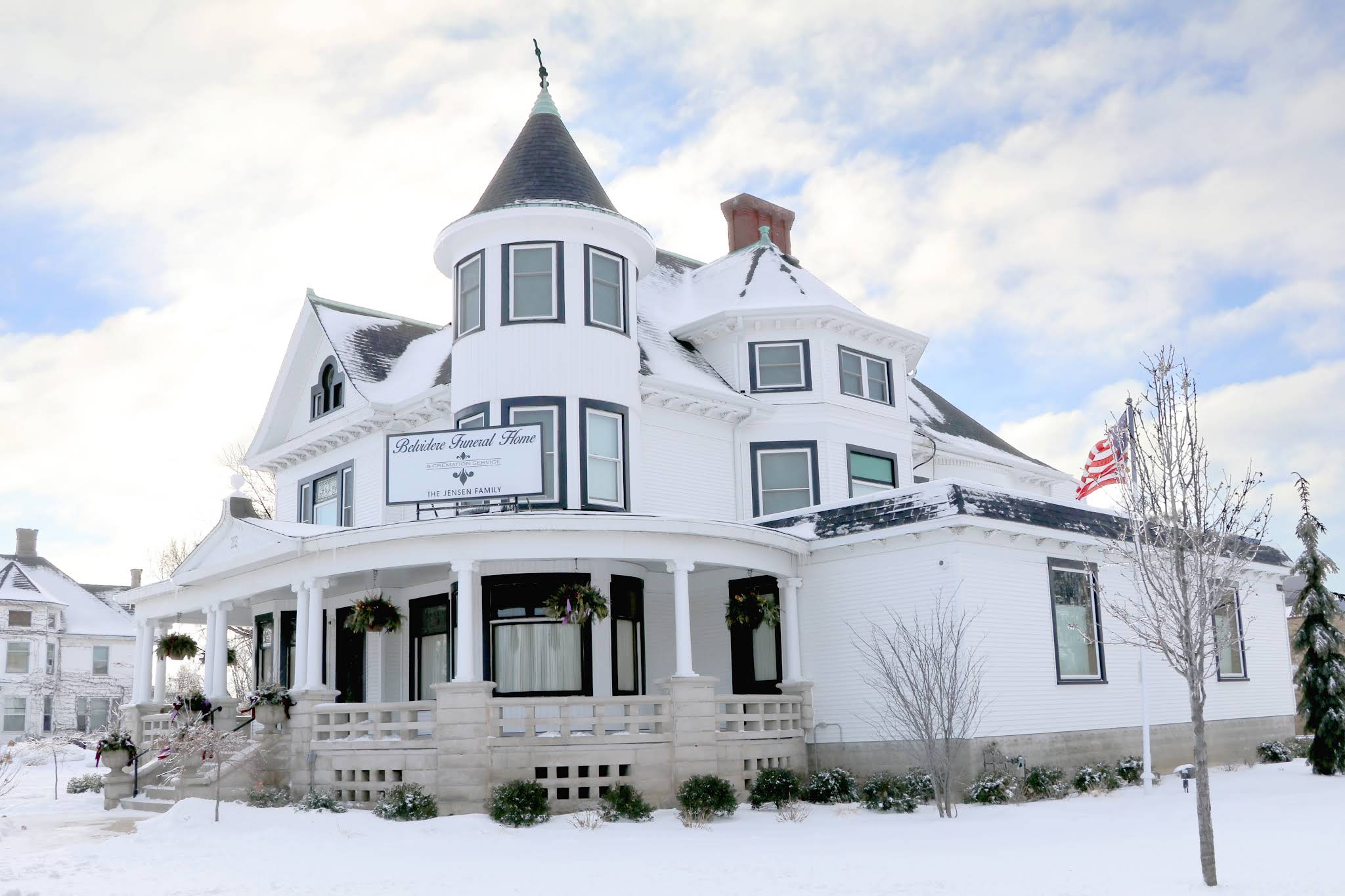 Belvidere Funeral Home & Cremation Service