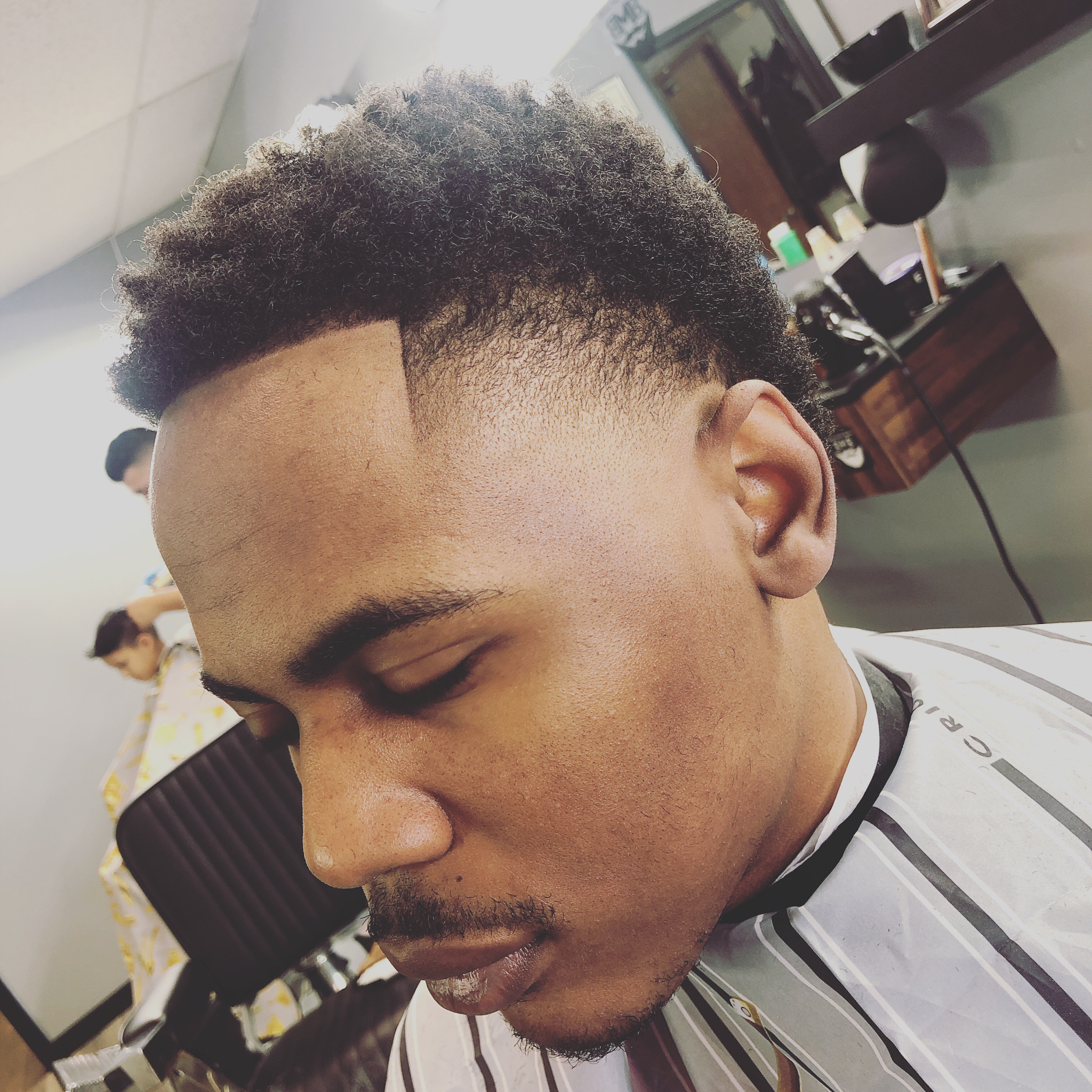 Belvidere Masters Barbers