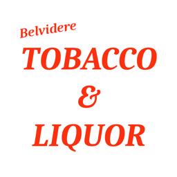 Belvidere Tobacco & Liquor