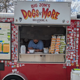 Big Jon's (Belvidere)