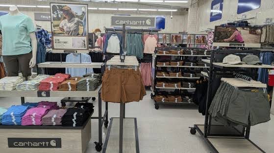 Blain's Farm & Fleet