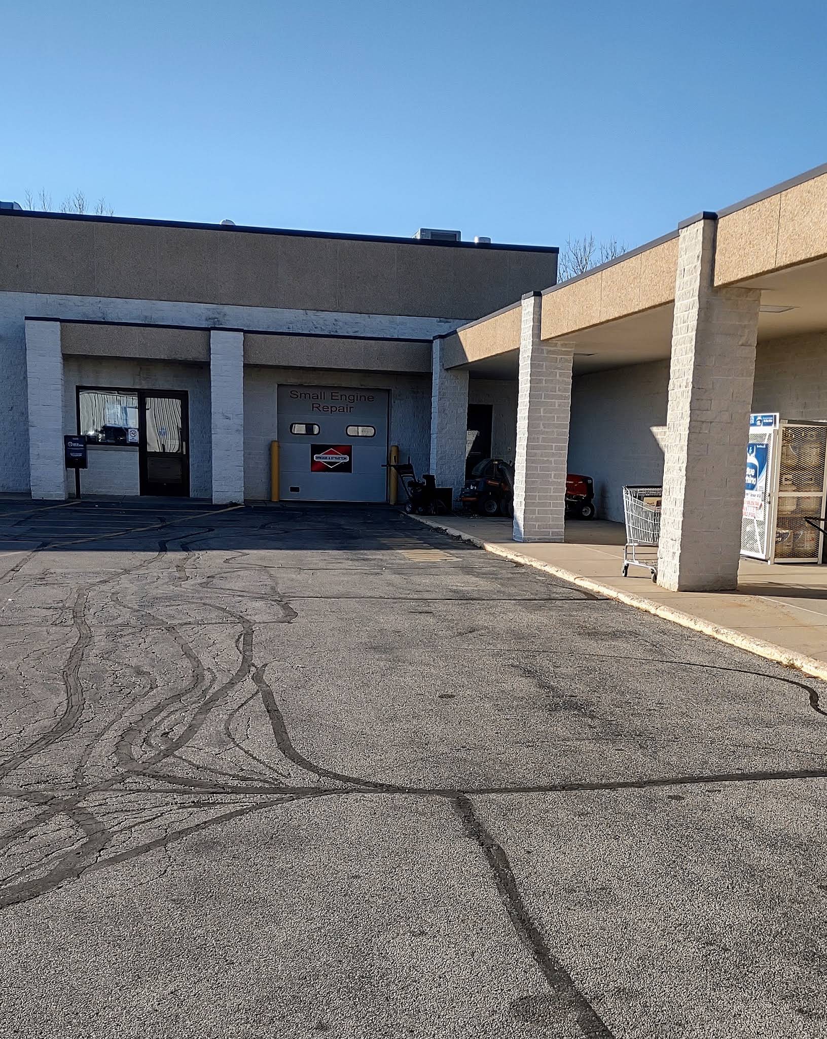 Blain's Farm & Fleet